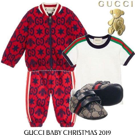 gucci hat baby|baby gucci sweat suit.